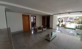 Imagem 7: Alugo excelente flat mobiliado no Espinheiro - Recife - PE