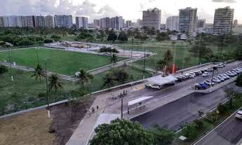 Imagem 2: Biarritz Plaza Apartamento com 4 dormitórios