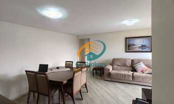 Imagem 6: Apartamento com 3 dormitórios à venda, 96 m² por R$ 650.000,00 - Vila Augusta - Guarulhos