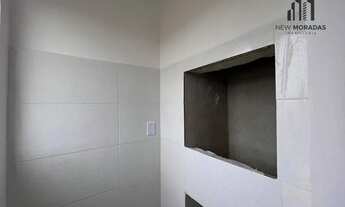 Imagem 4: Dubai, Apartamento 2 dormitórios, churrasqueira, à venda - Fazendinha