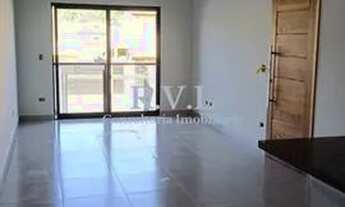 Imagem 3: Ótima casa térrea nova à venda no Jardim do lago em Atibaia-SP