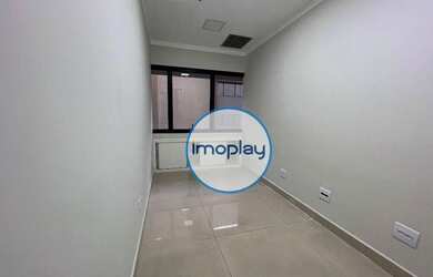 Imagem 4: Laje Corporativa Para Locação - 319m², 05 Vagas - Av Berrini Brooklin - São Paulo-SP