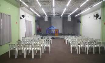 Imagem 7: LOCAÇÃO SALAO COMERCIAL - CAPAO REDONDO - SÃO PAULO-SP