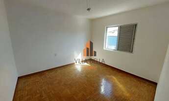 Imagem 7: Casa sobreloja com 3 dormitórios para alugar, 100 m² por R$ 2.065/mês - Vila Alto de Santo