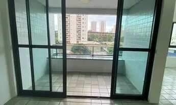 Imagem 6: EDF. ALMADEM Apartamento com 3 dormitórios