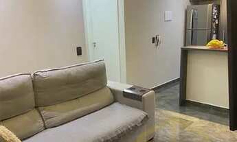 Imagem 2: Apartamento - Jardim São Jorge - Hortolândia