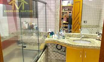 Imagem 4: Anderson Martins vende 3 quartos no Ed. Bella Luna em Praia da Costa Cód: 15367 z