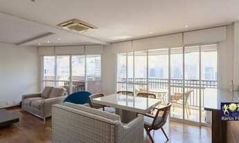 Imagem 4: Rarus Flats - Flat para locação - Edifício Olympia Self Living