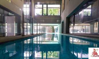 Imagem 7: LINDO FLAT VX CHANGE PARA LOCAÇÃO NO JARDINS!! CONFIRA