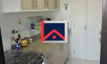 Imagem 6: Apartamento Venda Vila Ipojuca 92 m² 3 Dormitórios