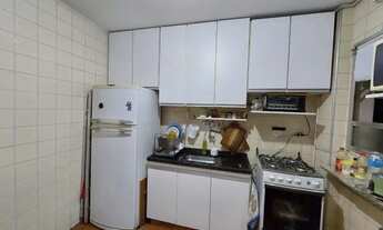 Imagem 3: Apartamento jabaquara