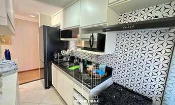 Imagem 5: Apartamento 2Qcom Suite, todo reformado, sala ampla e armários em Jardim Camburi