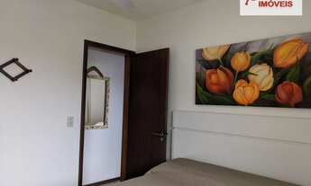 Imagem 6: Apartamento com 2 dormitórios à venda, 64 m² por R$ 460.000,00 - Praia de Itaguaçú - São F