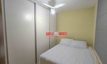 Imagem 6: Apartamento com 3 dormitórios à venda, 62 m² por R$ 250.000,00 - Santa Mônica - Belo Horiz