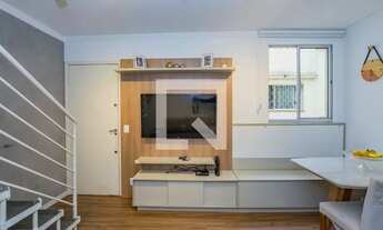 Imagem 4: Apartamento para Aluguel - Salgado Filho, 2 Quartos, 95 m2