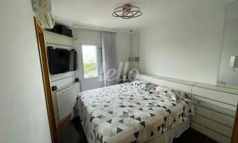 Imagem 7: Santo André - Apartamento Padrão - Vila Valparaíso