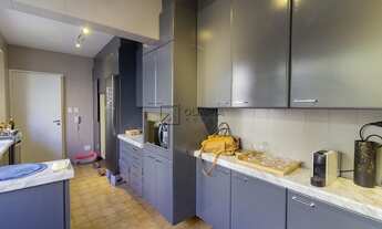 Imagem 4: Locação Apartamento 3 Dormitórios - 200 m² Campo Belo