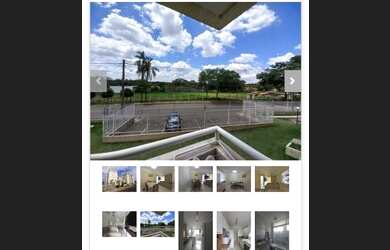 Imagem 5: Apartamento Las Palmas