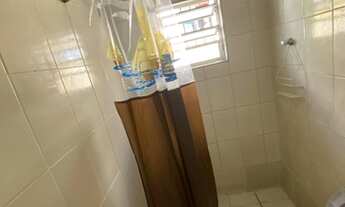 Imagem 5: Casa de 2 Cômodos para Locação Próximo ao Colégio Martins Pena