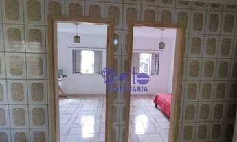 Imagem 4: Casa térrea com 3 dormitórios à venda, 120 m² por R$ 490.000 - Vila Iório - São Paulo/SP