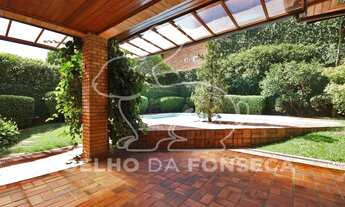 Imagem 7: Barueri - Casa de Condomínio - Alphaville Residencial 1