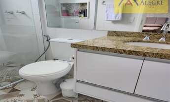 Imagem 5: São Paulo - Apartamento Padrão - Vila Mascote