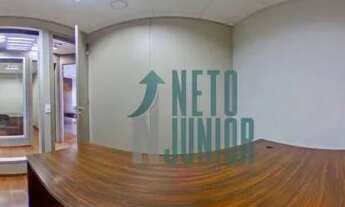 Imagem 2: Conjunto para alugar, 70 m² por R$ 5.400,01/mês - Brooklin - São Paulo/SP