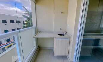 Imagem 5: Apartamento para Aluguel - Vila Prudente, 1 Quarto, 33 m2