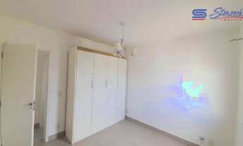 Imagem 3: Apartamento com 2 dormitórios para alugar, 51 m² por R$ 2.152/mês - Residencial Vienna I