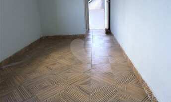 Imagem 6: Casa de vila - 02 quartos Marechal Hermes. [ME