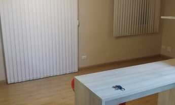 Imagem 4: Ótima oportunidade, apartamento semi mobiliado, com face norte e tranquilo