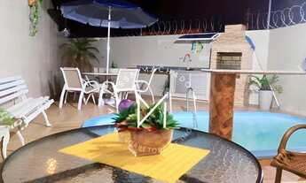 Imagem: Casa em condomínio Fechado - Porto Fellicce