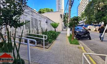 Imagem: BARRA FUNDA, 1 dormitório, 1 vaga, mobiliado