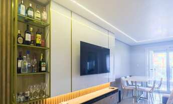 Imagem: APARTAMENTO CANOAS