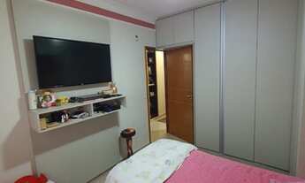 Imagem 5: Casa em condomínio fechado