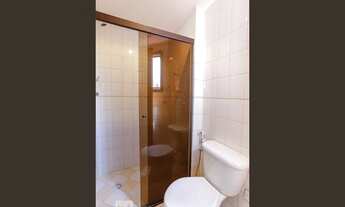 Imagem 3: Apartamento para Aluguel - Vila Romana, 2 Quartos, 57 m2