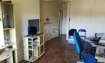 Imagem 2: Apartamento para Venda - 107m², 2 dormitórios, 1 vaga - Vila Ipiranga