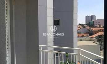 Imagem 5: INDAIATUBA - Apartamento Padrão - Condomínio Fonte de Trevi