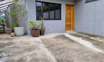 Imagem: Casa no Jardim do Lago com lindos móveis