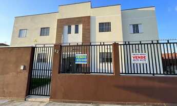 Imagem: Apartamento com quintal amplo, área de