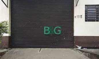 Imagem 4: Galpão para alugar, 2000 m² por R$ 30.000,00/mês - Sítio Barrocada - São Paulo/SP