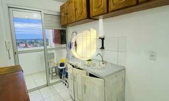 Imagem 7: Condomínio Total Life Alugo apartamento com 2 quartos sendo 1 suíte