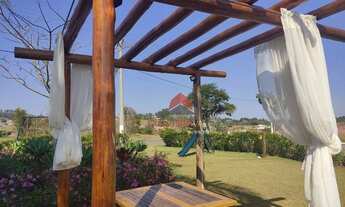 Imagem 5: Terreno à venda, 1000 m² por R$ 200.000,00 - Reserva Fazenda São Francisco - Jambeiro/SP