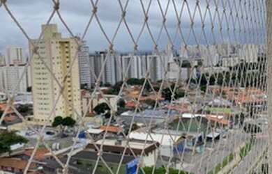 Imagem 2: Apartamento para aluguel tem 58 metros quadrados com 2 quartos