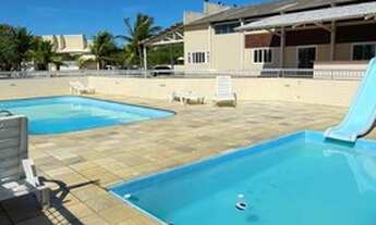 Imagem: Linda casa a poucos passos da lagoa!