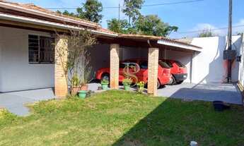 Imagem: Casa com 3 dormitórios à venda, 190 m²