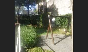 Imagem 2: Apartamento para aluguel possui 50 metros quadrados com 2 quartos