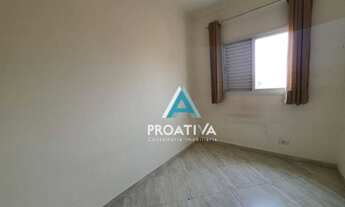 Imagem 6: Cobertura com 2 dormitórios, 80 m² - Vila Scarpelli - Santo André/SP