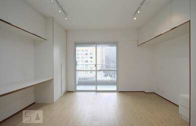 Imagem 4: Apartamento para Aluguel - Consolação, 1 Quarto, 45 m2