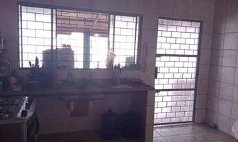 Imagem 5: Casa térrea ideal para família ou empresa